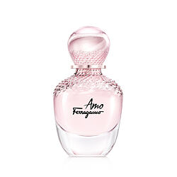 Ferragamo Amo Ferragamo Eau De Parfum 30 ml (woman)