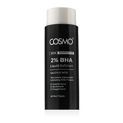 COSMO ADVANCED 2% Salicylic Acid (BHA) Liquid Exfoliant 120 ml