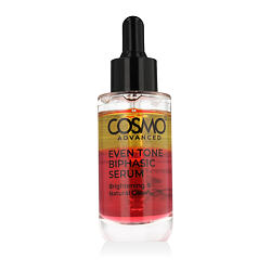COSMO ADVANCED Even Tone Biphasic Serum 40 ml