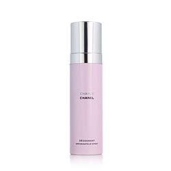 Chanel Chance Eau de Parfum Deodorant Spray 100 ml (woman)