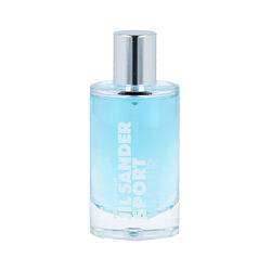 Jil Sander Sport Water Eau De Toilette 50 ml (woman)