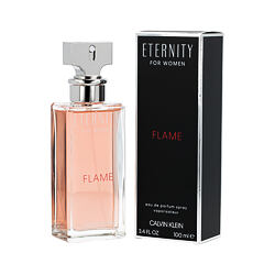 Calvin Klein Eternity for Women Flame Eau De Parfum 100 ml (woman)