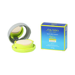 Shiseido WetForce Quick Dry Sports BB Compact SPF 50+ 12 g