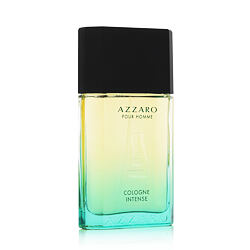 Azzaro Pour Homme Cologne Intense Eau de Cologne 100 ml (man)