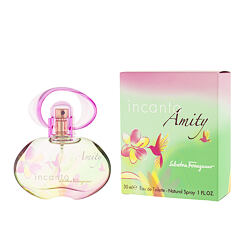 Salvatore Ferragamo Incanto Amity Eau De Toilette 30 ml (woman)