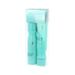 Malibu C Swimmers Wellness Collection Shampoo 266 ml + Conditioner 266 ml + Säckchen 4 x 5 g