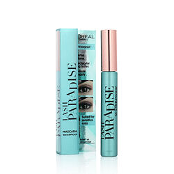 L'Oréal Paris Paradise Extatic Waterproof Mascara (Black) 6,4 ml