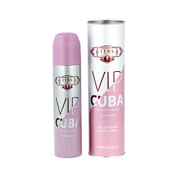 Cuba VIP Eau De Parfum 100 ml (woman)