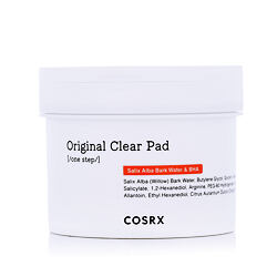 COSRX One Step Original Clear Pad 70 St.