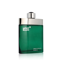 Montblanc Individuel Tonic Eau De Toilette 75 ml (man)