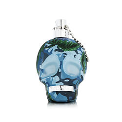 POLICE To Be Exotic Jungle for Man Eau De Toilette 75 ml (man)