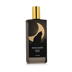 Memo Paris Russian Leather Eau De Parfum 75 ml (unisex)