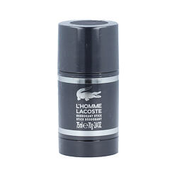 Lacoste L'Homme Lacoste Deostick 75 ml (man)