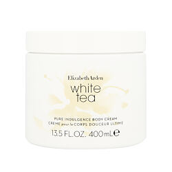 Elizabeth Arden White Tea Körpercreme 400 ml (woman)