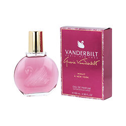 Gloria Vanderbilt Minuit à New York Eau De Parfum 100 ml (woman)