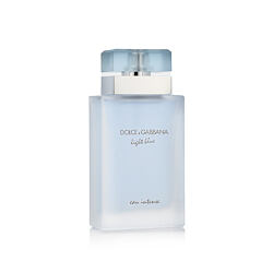 Dolce & Gabbana Light Blue Eau Intense Eau De Parfum 50 ml (woman)