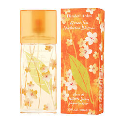 Elizabeth Arden Green Tea Nectarine Blossom Eau De Toilette 100 ml (woman)