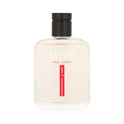 STR8 Red Code After Shave Lotion 100 ml (man)