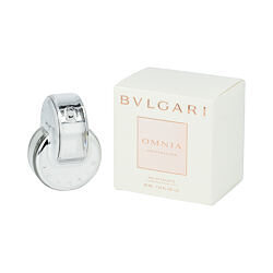 Bvlgari Omnia Crystalline Eau De Toilette 40 ml (woman)