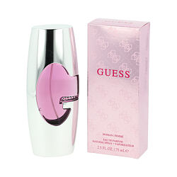 Guess Woman Eau De Parfum 75 ml (woman)