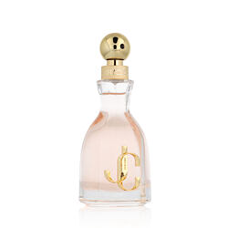 Jimmy Choo I Want Choo Eau De Parfum 60 ml (woman)