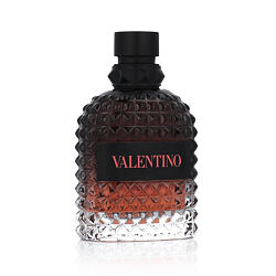 Valentino Valentino Uomo Born In Roma Coral Fantasy Eau De Toilette 100 ml (man)