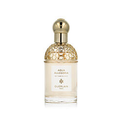 Guerlain Aqua Allegoria Nettare di Sole Eau De Toilette - nachfüllbar 75 ml (woman)