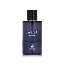 Maison Alhambra Salvo Elixir Eau De Parfum 60 ml (man)