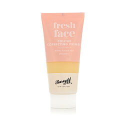 Barry M Fresh Face Colour Correcting Primer 35 ml