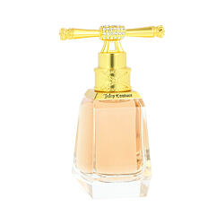 Juicy Couture I Am Juicy Couture Eau De Parfum 50 ml (woman)