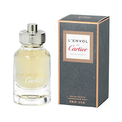 Cartier L'Envol Eau De Toilette 50 ml (man)