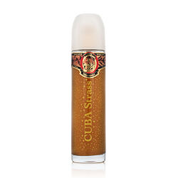 Cuba Strass Tiger Eau De Parfum 100 ml (woman)