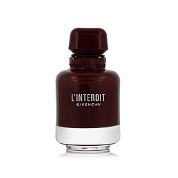 Givenchy L'Interdit Rouge Ultime Eau De Parfum 80 ml (woman)