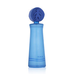 Tous Tous Kids Boy Eau De Toilette für Kinder 100 ml