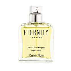 Calvin Klein Eternity for Men Eau De Toilette 50 ml (man)