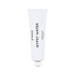 Byredo Gypsy Water Handcreme 30 ml (unisex)