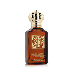 Clive Christian I for Women Woody Floral With Vintage Rose Parfum 50 ml (woman)