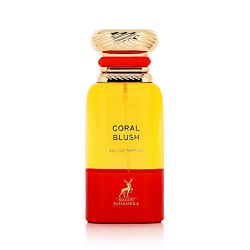 Maison Alhambra Coral Blush Eau De Parfum 80 ml (unisex)