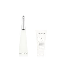 Issey Miyake L'Eau d'Issey EDT 50 ml + BL 50 ml (woman)