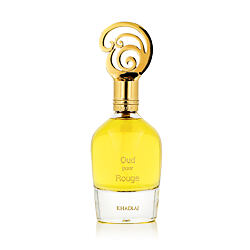 Khadlaj Oud pour Rouge Eau De Parfum 100 ml (man)