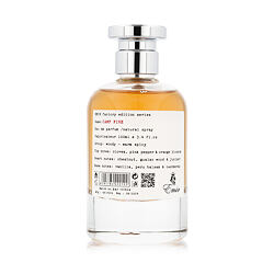 Emir Camp Fire Eau De Parfum 100 ml (man)