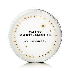 Marc Jacobs Daisy Eau So Fresh Daisy Drops Parfümiertes Öl in Kapseln 30 St. (woman)