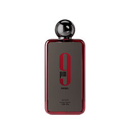 Afnan 9 pm Rebel Eau De Parfum 100 ml (unisex)
