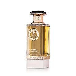Fragrance World Caramel Macchiato Eau De Parfum 100 ml (unisex)