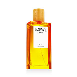 Loewe Solo Loewe Ella Eau De Toilette 100 ml (woman)