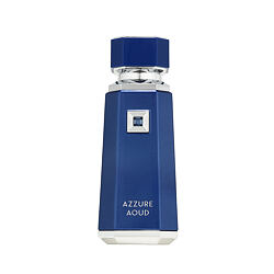 Fragrance World Azzure Aoud Eau De Parfum 100 ml (man)