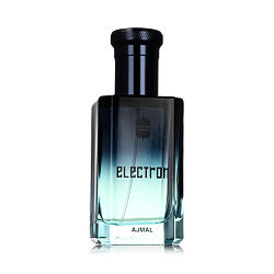 Ajmal Electron Eau De Parfum 100 ml (man)