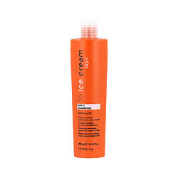 Inebrya ice Cream Dry-T Shampoo 300 ml