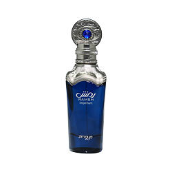Zimaya Ramsh Imperium Eau De Parfum 100 ml (man)