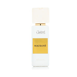 Gritti Macramè Eau De Parfum 100 ml (woman)